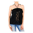 top jlo strapless me dantela mayro xs photo