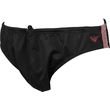 magio mayro slip emporio armani me lepti kokkini riga sto plai xxl photo