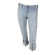 JEANS JLO CAPRI BRAZILIAN STRETCH ������� (26)