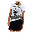 t shirt worn by debbie harry doctor x leyko s photo