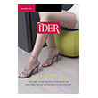 ider kalson elastiko toe free 10den mayro photo