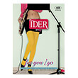 ider kalson for you 40den mayro photo