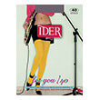 ider kalson for you 40den anthraki photo