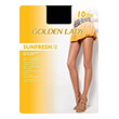 golden lady elastiko kalson sunfresh 10den mayro photo