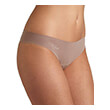 slipaki sloggi invisible light cotton tanga kafe moka photo