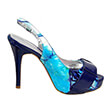 PEEP TOE TAURUS FLOWER BY PARIS HILTON ���� (37)