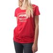 T-SHIRT ECKO UNLTD RHINO BACK ������ (M)