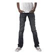 JEANS LYNN LOW SLIM TUBE ���� �������������