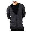 zaketa dkny stripe cardigan rige gkri photo