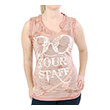 TOP STAFF JEANS SANDRA �������� (S)
