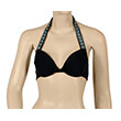 BIKINI TOP FXMONTERO CLASSIC CUT ����� TRIBAL (38B)
