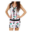 ������ POLKA REAL DRESS ZOO YORK