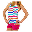TOP RAGWEAR GAIA ����� �� ���������� ����� (XS)