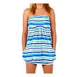 ������ STRAPLESS RAGWEAR SCENE ����� ���� ���� ��������