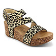 platforma blowfish malibu leelee vegan bf7945 leopard mayro mpez photo