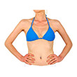 BIKINI TOP CLUB NEUF MIX & MATCH �������