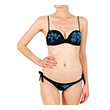 BIKINI SET F.X. MONTERO AZURE ����� (40�)