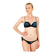 BIKINI SET F.X. MONTERO AZURE ����� (42B)