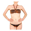BIKINI SET F.X. MONTERO ����� ���� (38�)