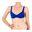 BIKINI TOP FX MONTERO ���� (38C)