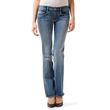 JEANS GAS SOPHIE SKINNY WA22 ����