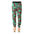 pantelona rock the outfit baggy paisley polyxromo m photo
