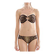 BIKINI SET POKO PANO �� ������� ������ ����/����� (M)