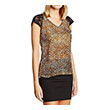 t shirt red soul fabricia leopard kafe mayro s photo