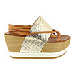 ���������� I LOVE SANDALS LETO ���������� �����/���� (37)