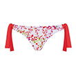 bikini brief sloggi swim tango bloom tanga korali photo