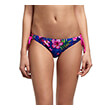 bikini brief superdry painted hibiscus tanga skoyro mple photo