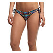 bikini brief superdry sunset tanga polyxromo photo