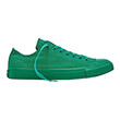 papoytsi converse all star chuck taylor ox 152790c green photo