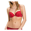 soytien tommy hilfiger push up crimson kokkino photo