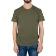 t shirt replay m349700022336g xaki photo
