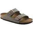 sandalia birkenstock arizona bfbc narrow 1512130 anthraki photo