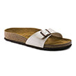 sandalia birkenstock madrid 940153 pearl leyko photo