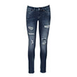 JEANS PEPE PIXIE SKINNY PL200025RC90/000 ������� ���� (31)