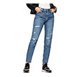 JEANS PEPE MOMSY CARROT PL201743WX50/000 ������� ���� (25)