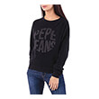 foyter pepe jeans cameron pl580748 999 mayro photo