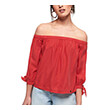 TOP SUPERDRY HELENA G60103JT ������� (L)