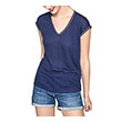 t shirt pepe jeans clementine pl504047 skoyro mple photo