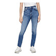 jeans vero moda vmselena slim tapered 10216358 mple photo