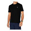 t shirt lacoste th7618 031 mayro photo