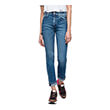 jeans replay neneh slim super highwaist wa410 000207 577 anoixto mple photo