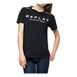 T-SHIRT REPLAY W3217B.000.22660 ����� (XS)