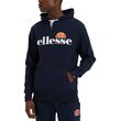 hoodie ellesse gottero shc07407 skoyro mple photo