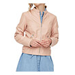 tzaket vero moda vmriamarta 10222527 anoixto roz s photo