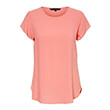 t shirt vero moda vmboca 10104053 roz photo