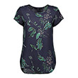 T-SHIRT VERO MODA VMBOCA �� ������ 10128072 ������ ���� (S)